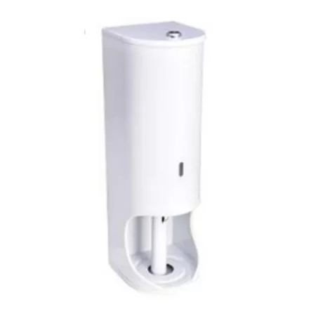 Toilet Paper Dispenser Round TR3