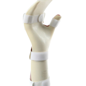 Alternative view of Hand Resting Splint Left Child