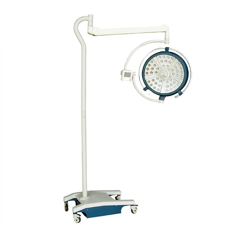 Portable operating Room light LED shadowless operating lamp