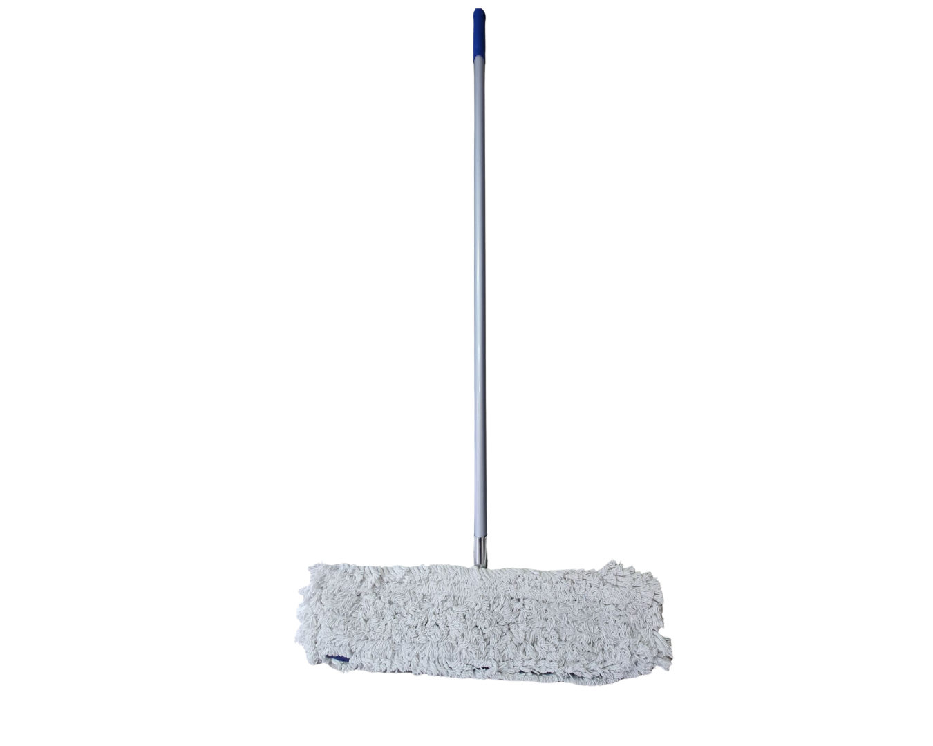 Aluminium Handle Dust Mop 60cm - Image 2