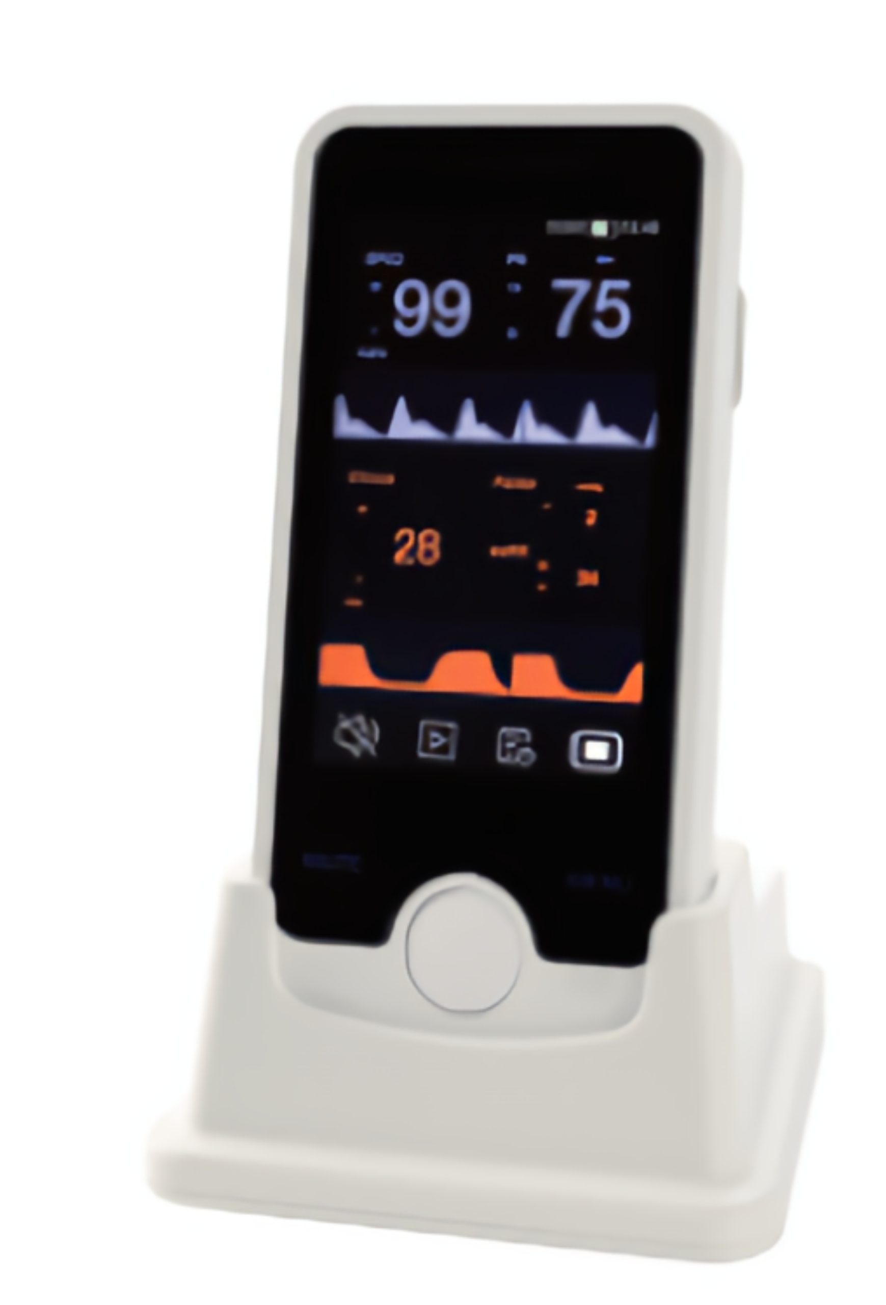Vital Signs Monitor E4C