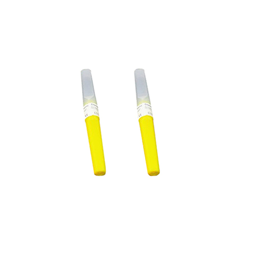 Blood Collection Ndl Cntwt Vacuum 20g