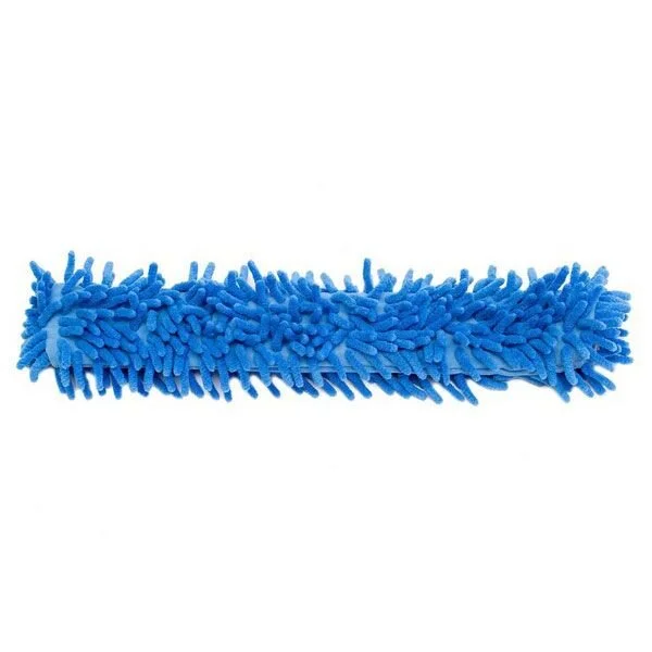 Alternative view of Microfiber Chenille Duster with Extendable Handle and Flexible Head
