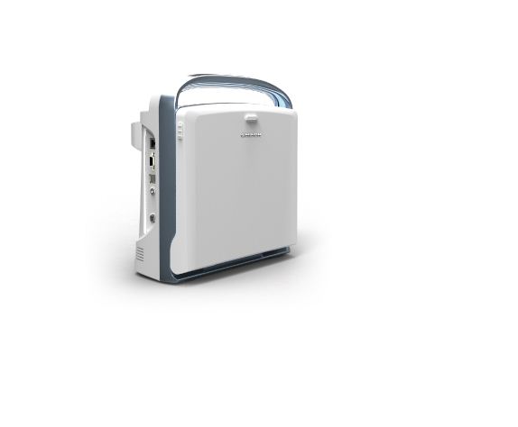 Cardiovascular Color Doppler ECO 5 - Image 6