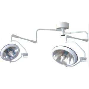Alternative view of Ot light – Integral Reflection double head