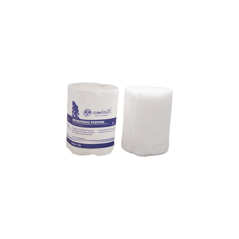 Orthopedic Padding 7.5cm x 3m (12s)