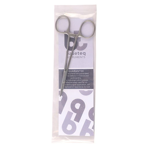 Forcep Mosquito Curved 12cm