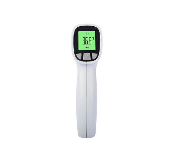 Infrared Thermometer JPD-FR202 - Image 2