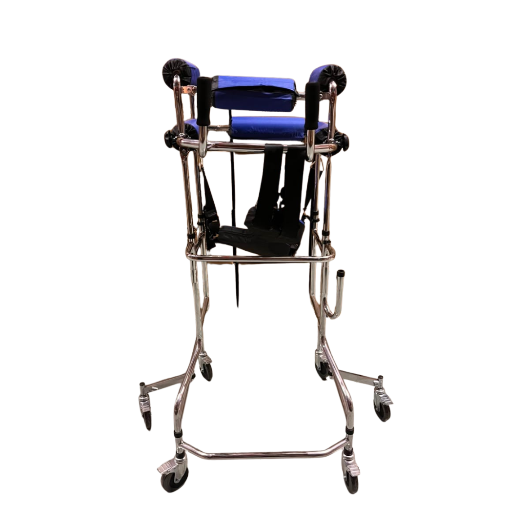 Alternative view of Hemiplegic Walker – Adult
