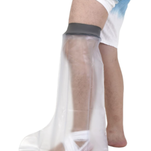 Cast Cover Lower leg – Adult