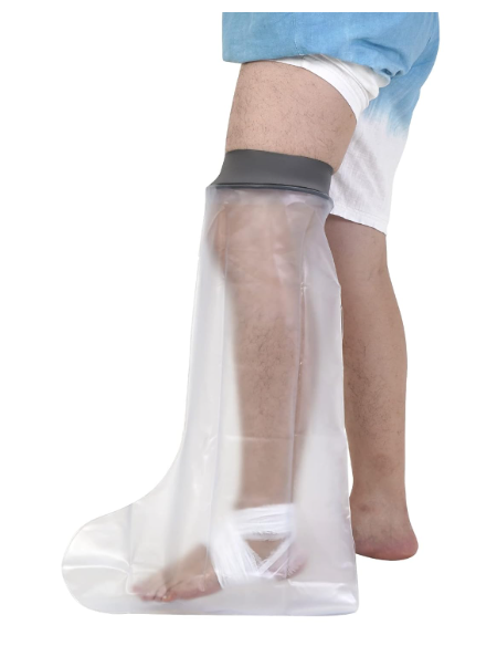 Cast Cover Lower leg – Adult