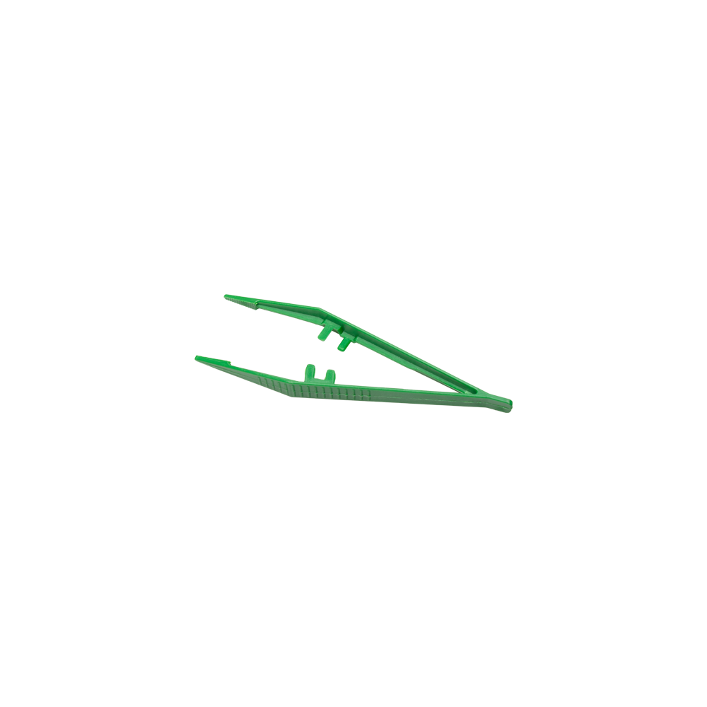 Alternative view of Forceps (Plastic)
