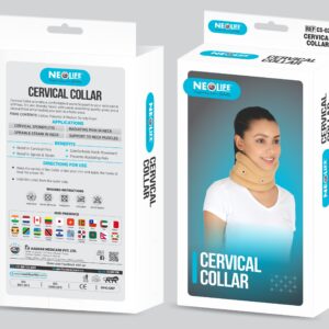 Cervical Collar Soft