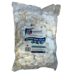 Cotton ball pure 500g