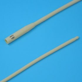 Alternative view of Foley Catheter 1 Way Silicon Coated Standard Paed. Fg.6