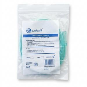 Oxygen Nasal Cannula – Neonatal