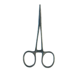 Forceps Mosquito Artery Straight 12,5