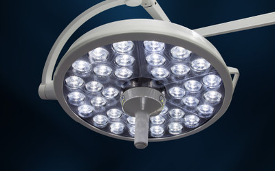 Portable operating Room light LED shadowless operating lamp - Image 4