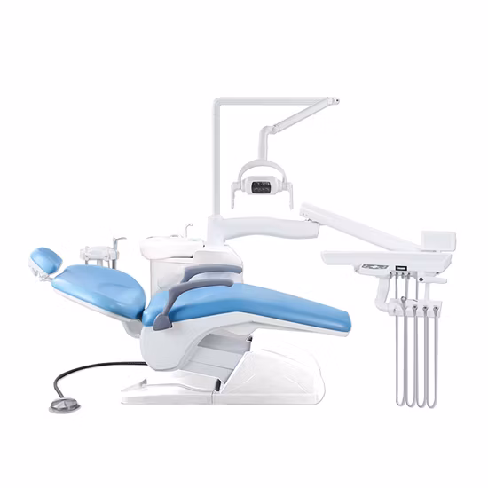 LK-A11- Dental Unit