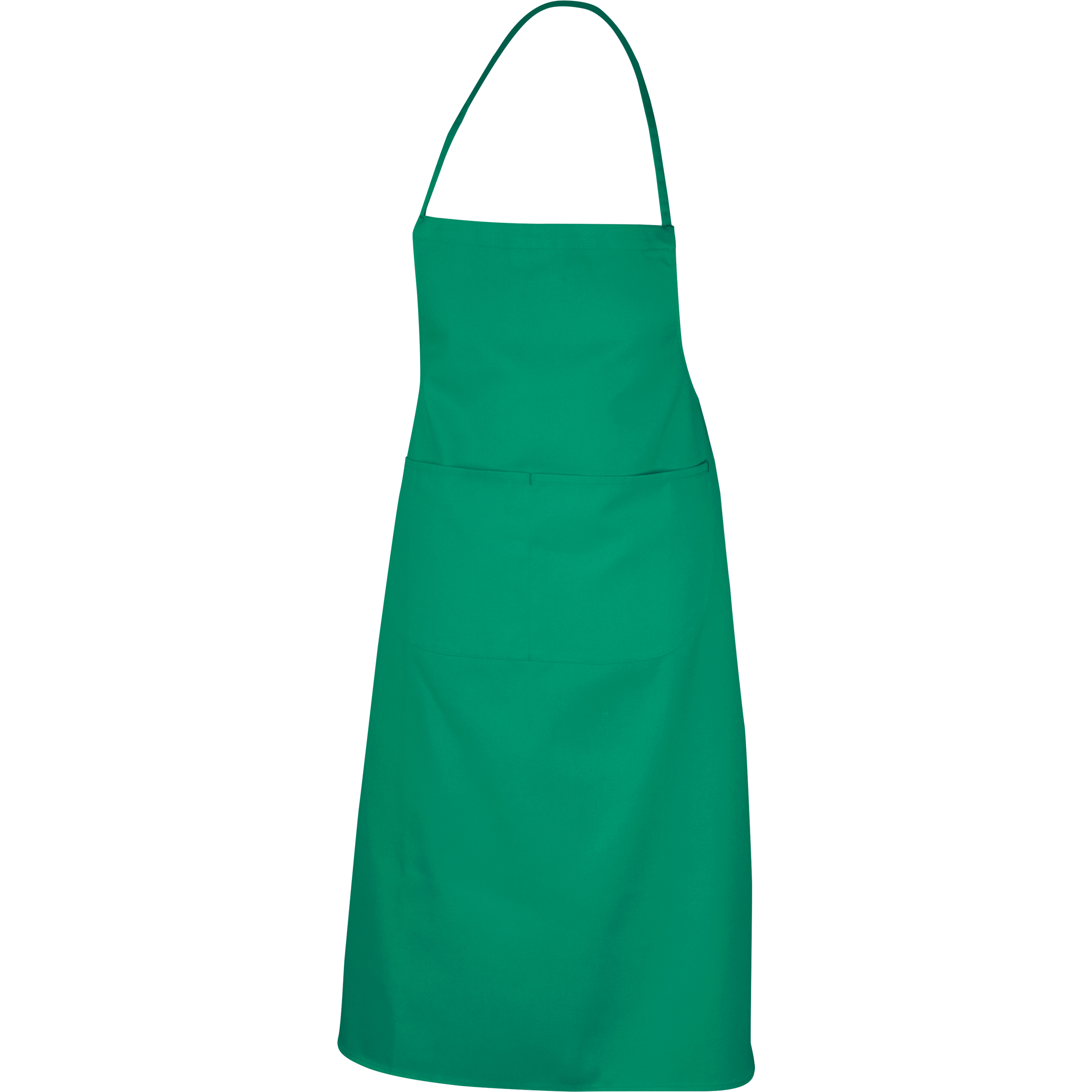 Alternative view of Fabric Aprons