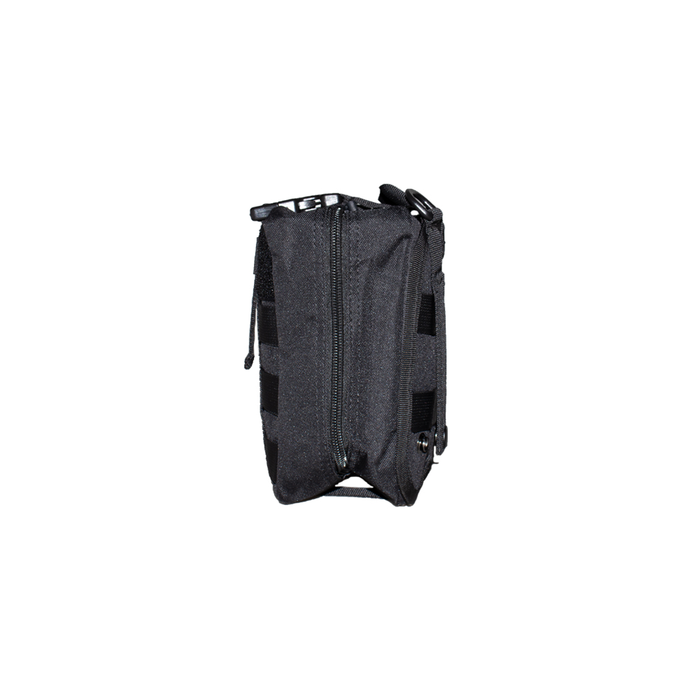 Alternative view of Tactical First Aid Kit (IFAK)