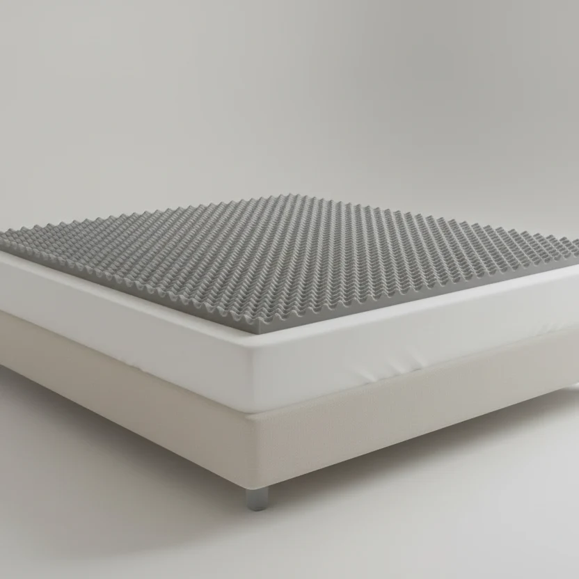 Pressure Relief Mattress Topper