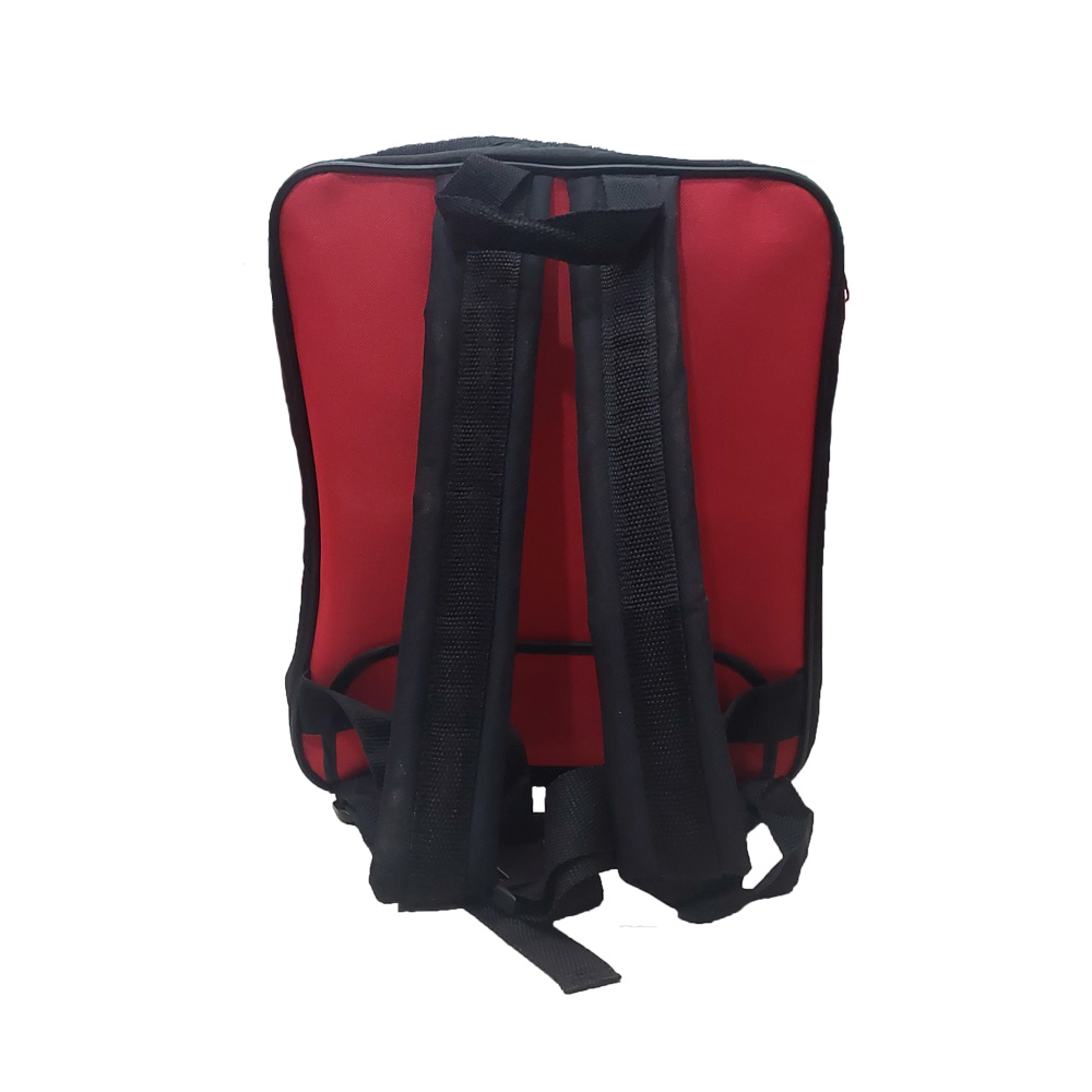 Burnshield Confined Rescue Burn Kit - Image 3