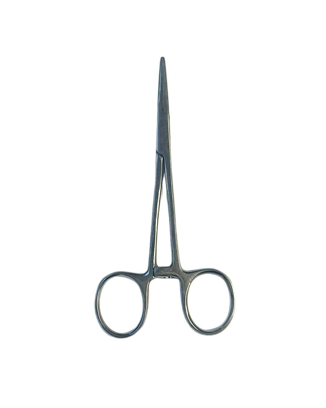 Hemostatic Forceps Kelly Straight 14 cm
