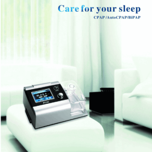 Easywell auto CPAP machine