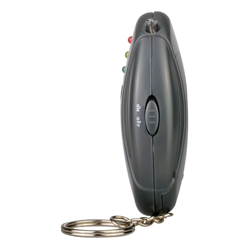 Alcohol Breathtester Alcoscan AT-62 - Image 4