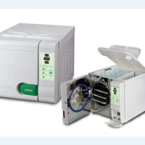 Alternative view of Getidy® 23L Dental Steam Autoclave Sterilizer Class B