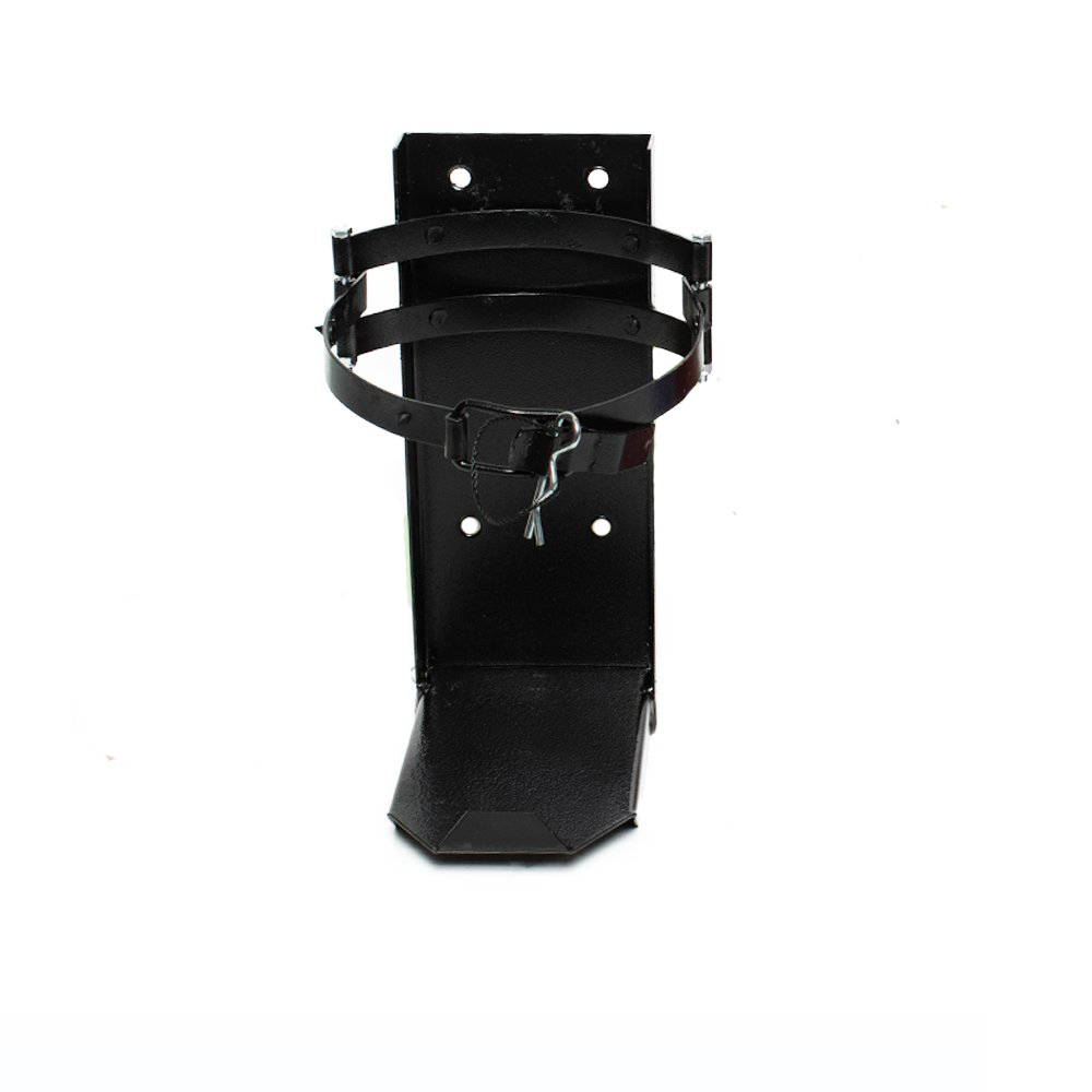 9Kg DCP Fire Extinguisher Bracket Heavy Duty