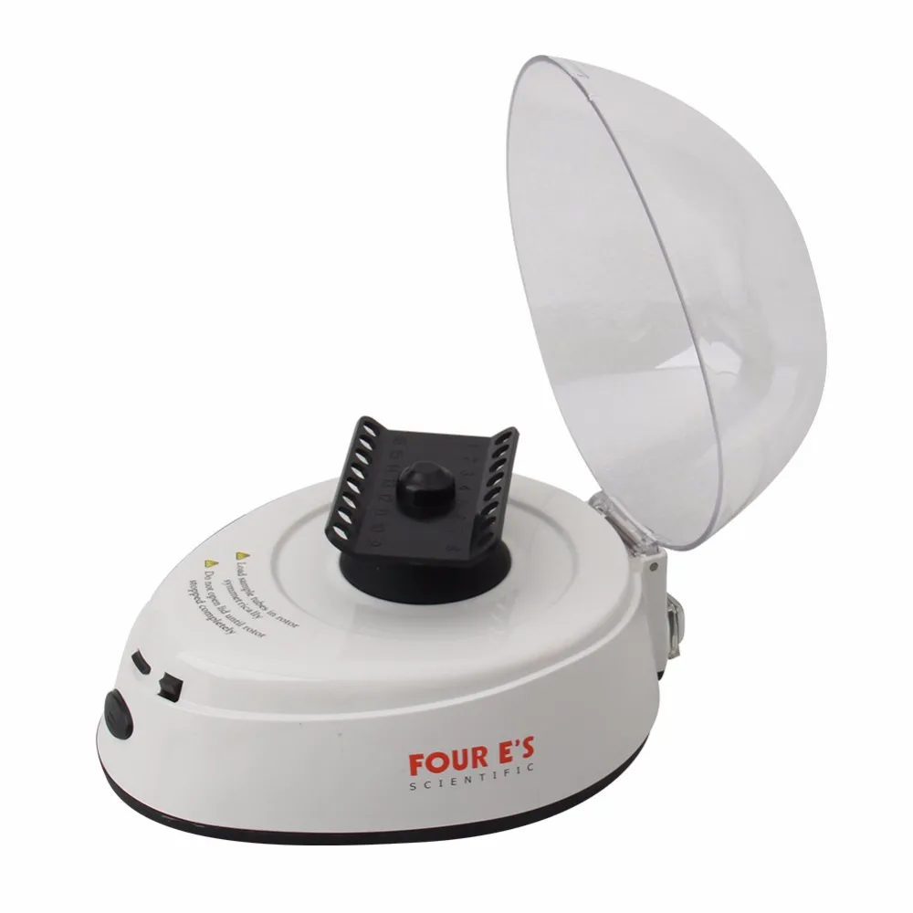 Table Top Low Speed Laboratory Centrifuge- CF0201003 - Image 5