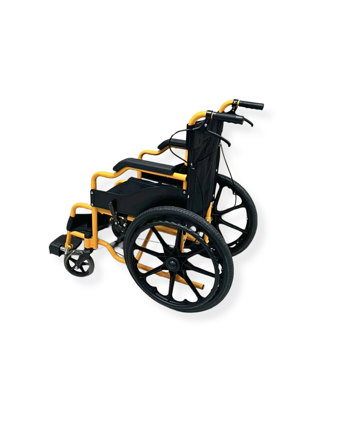 Manual Children’s Wheelchair – Child up to Pre Teen - Image 5