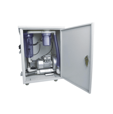 390W  Dental Treatment Unit/ Dental Suction Pump Motor