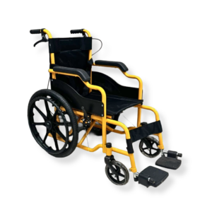 Manual Children’s Wheelchair – Child up to Pre Teen