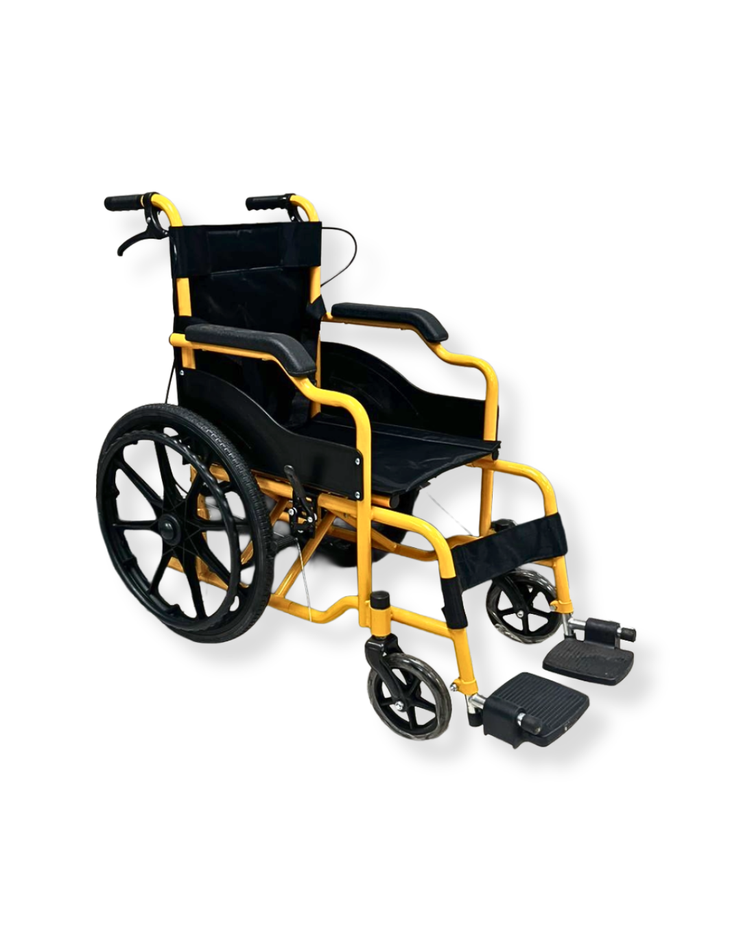 Manual Children’s Wheelchair – Child up to Pre Teen