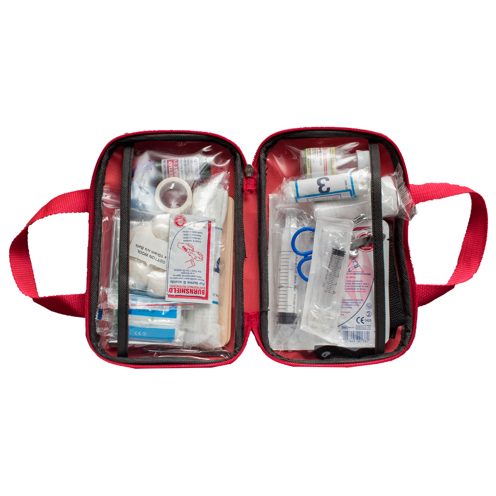Medium Dog First Aid Kit - Image 3