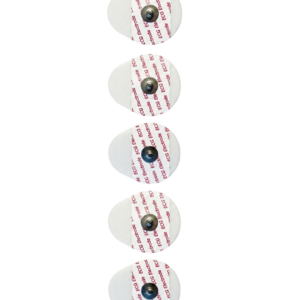 Alternative view of ECG Electrodes Pre Gelled – Adult 50s