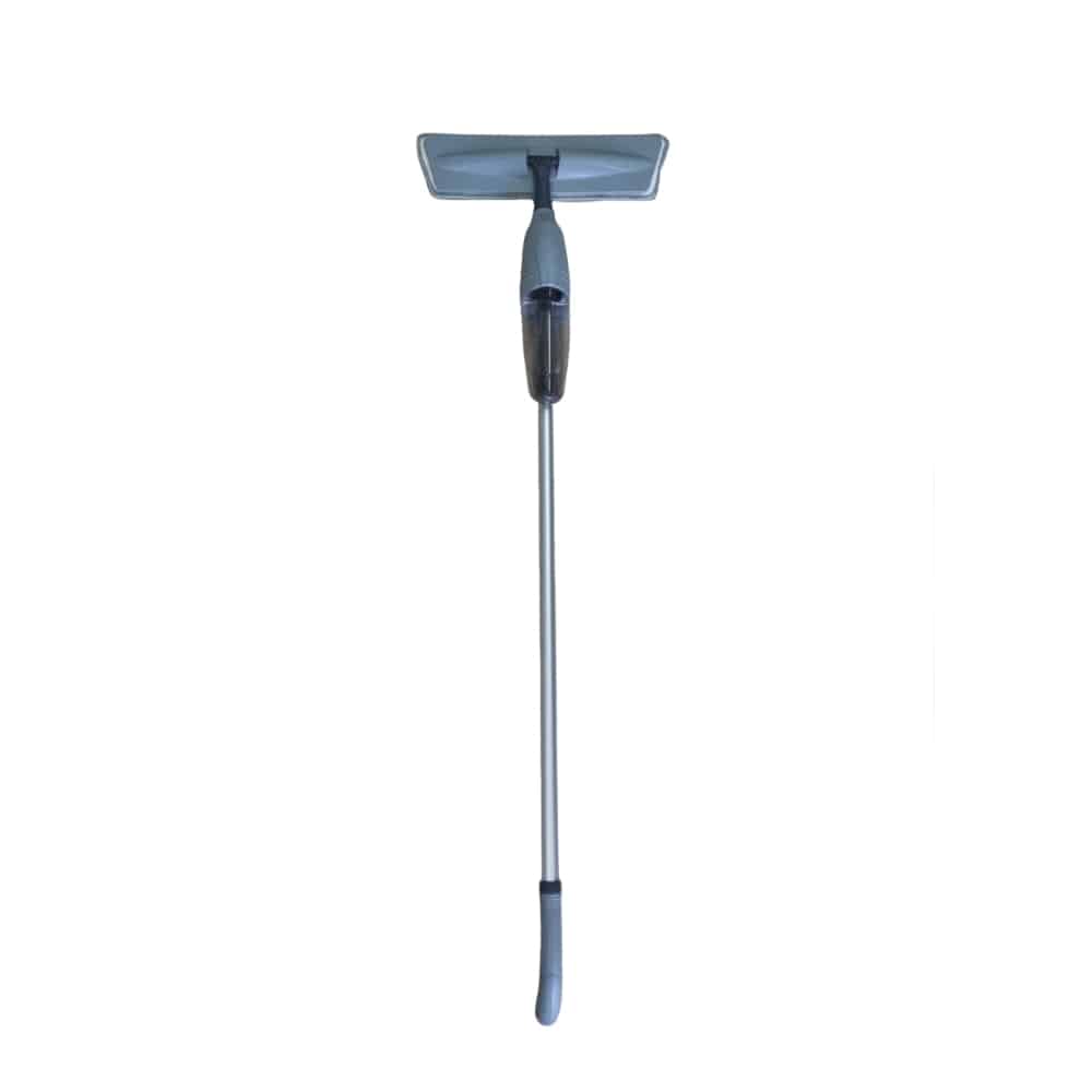 Alternative view of Aluminium Handle Spray Mop