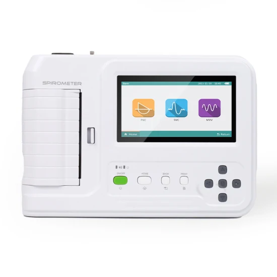 Spirometer SP100