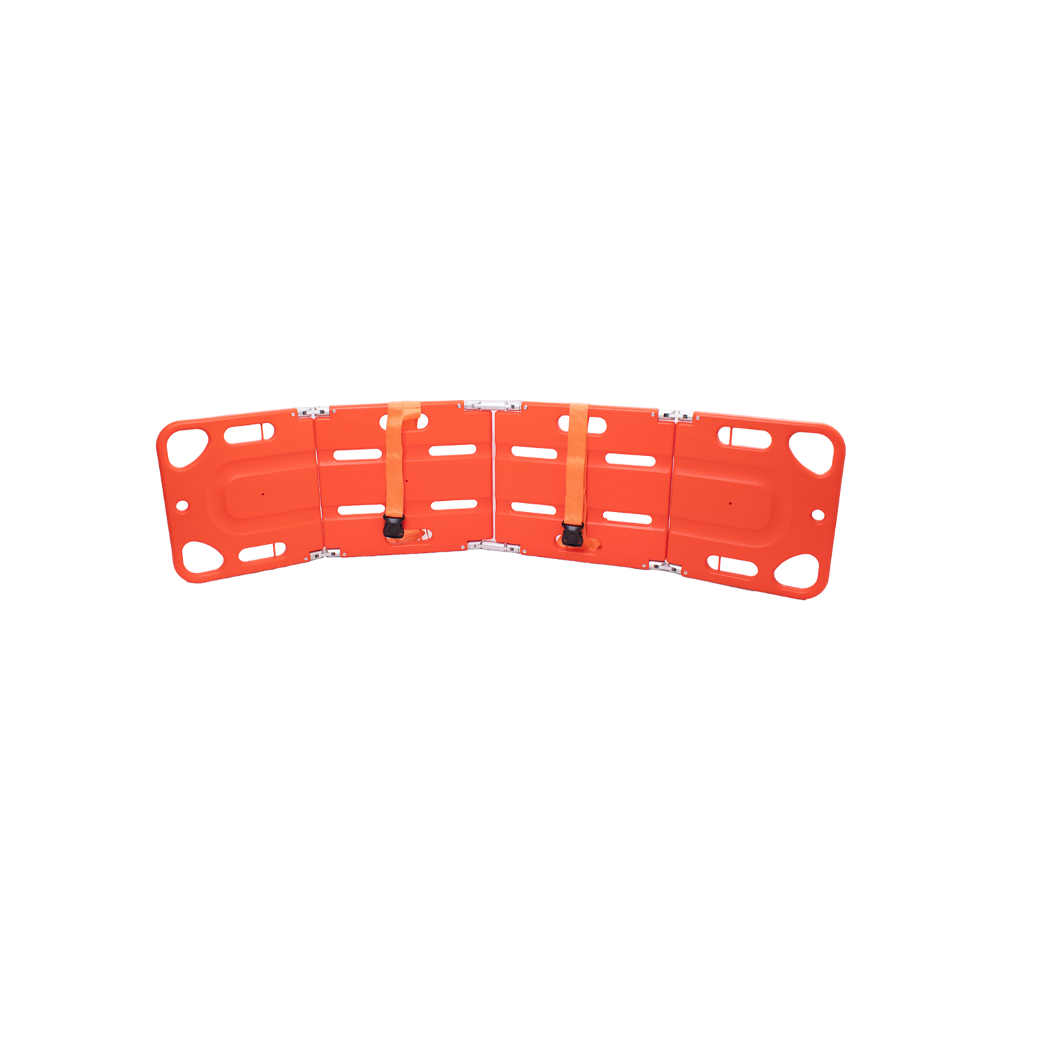 Four Folding PE Spine Board - Image 5