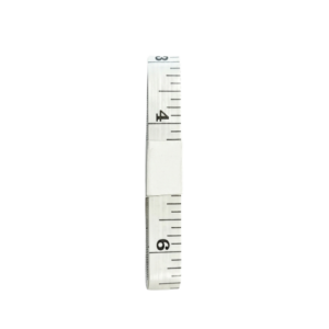 Alternative view of Measuring Tape – 150mm