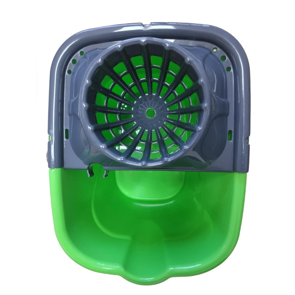 15L Mop Bucket - Image 6