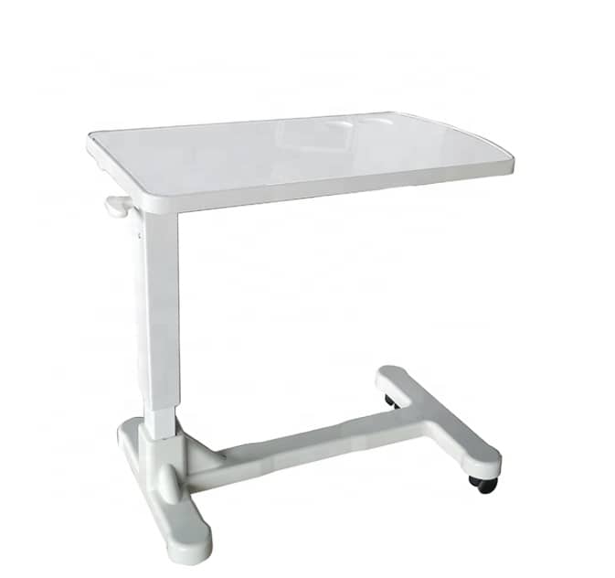 ABS Overbed Table