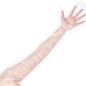 PE Gloves – Shoulder Length 50s
