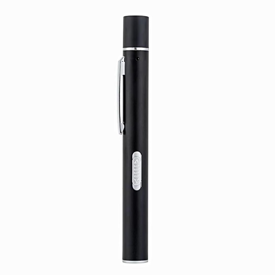 Rechargeable Pupil Torch