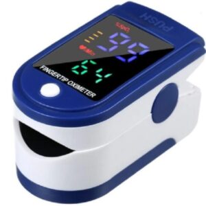 Pulse Oximeter Finger LK87
