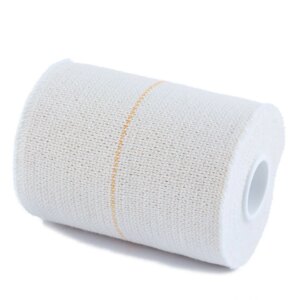 Alternative view of Adhesive Bandage Elastic – 75mmx4.5m
