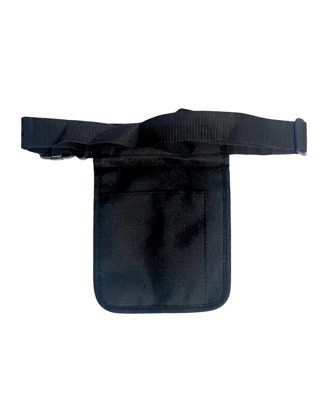 Nurses Pouch / Multi-Compartment Storage Bag with Adjustable Strap - Image 2